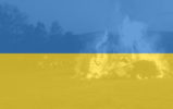Krieg in der Ukraine: Feuerwehr Oedelsheim spendet Teil der Einnahmen vom Osterfeuer