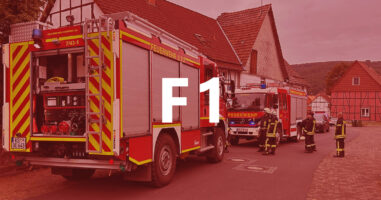 Einsatz: Brandnachschau am 22.08.2025