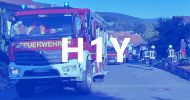 Einsatz: Türöffnung am 19.08.2025