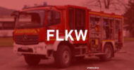 Einsatz: Brennt Traktor am 11.04.2026