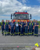Hessische Feuerwehrleistungsübung des Landkreis Kassel