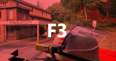 Einsatz: Feuer im Krankenhaus am 14.06.2026